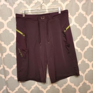 Hylete Shorts with Zip Pockets